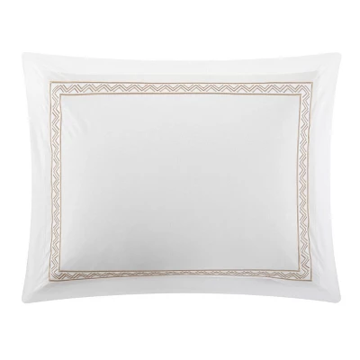 Chic Home Design 8pc Crysta Bed In A Bag Comforter Set 4 Chic Home Design 8pc Crysta Bed In A Bag Comforter Set - Image 2