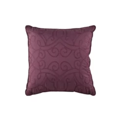 14pc King Liana Comforter Set Plum Purple - Lanwood Home 23 14pc King Liana Comforter Set Plum Purple - Lanwood Home -Bedding Promotion GUEST 353e6d22 f6b7 40e2 a6c0 5f91aea3659c