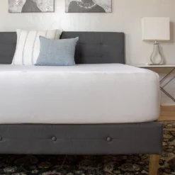 Perfect Protection Cool Touch Mattress Protector - Allerease -Bedding Promotion GUEST 3596983a ea74 44d7 a9a0 3d16a563cd68