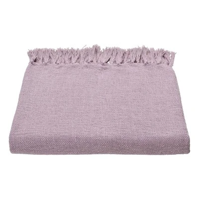 14pc King Liana Comforter Set Plum Purple - Lanwood Home 10 14pc King Liana Comforter Set Plum Purple - Lanwood Home - Image 8