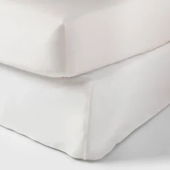 12pc Embroidered Fringe Stripe With Tassels Comforter & Sheet Bedding Set - Threshold™ -Bedding Promotion GUEST 368837c3 ea5a 490d 8e80 971c5f026a80