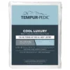 Cool Luxury Mattress Protector - Tempur-Pedic -Bedding Promotion GUEST 36a543be 5f72 45ff 99d1 1b0b9b9dfc5c