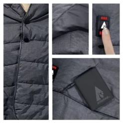 ActionHeat 7V Electric Throw Blanket -Bedding Promotion GUEST 38185b78 ca2c 448d b5ec 4d2ee2ea733a