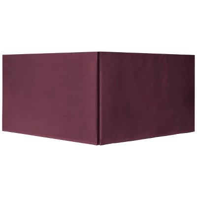 14pc King Liana Comforter Set Plum Purple - Lanwood Home 9 14pc King Liana Comforter Set Plum Purple - Lanwood Home - Image 7