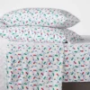 Holiday Flannel Sheet Set - Wondershop™ -Bedding Promotion GUEST 38e3e106 b3ac 4b2d ab78 d5a79f5cae4d