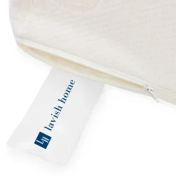 Hastings Home Folding Wedge Pillow With Memory Foam Filling And Cover - Ivory 11 Hastings Home Folding Wedge Pillow With Memory Foam Filling And Cover - Ivory -Bedding Promotion GUEST 396340f0 89d4 495a bbbe 25bbaaed6698