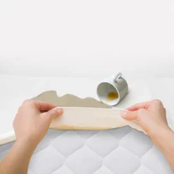 Luna Waterproof Mattress Protector - Mattress Cover With Breathable Cotton Terry Surface - Noiseless - Home Essentials 19 Luna Waterproof Mattress Protector - Mattress Cover With Breathable Cotton Terry Surface - Noiseless - Home Essentials -Bedding Promotion GUEST 3bb107a6 b47f 4e17 81a0 2e283cc057a7