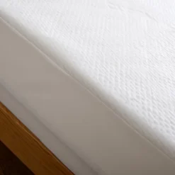 Cheer Collection Ultra Soft Tencel Waterproof Mattress Protector -Bedding Promotion GUEST 3c9445db ddc6 42fc b0ba ea33e23269a3
