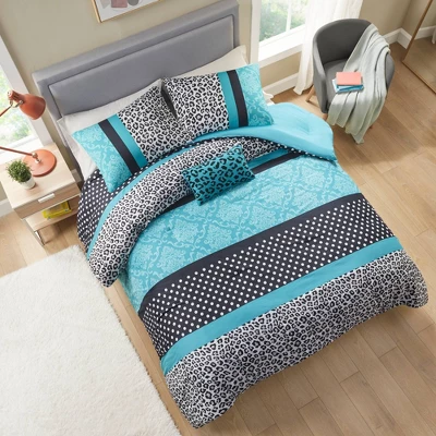 Christa Comforter Set 5 Christa Comforter Set - Image 3