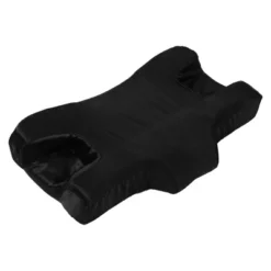 Unique Bargains Satin Home Sleeping Neck And Shoulder Pain Ease Bed Memory Foam Pillow 1Pcs -Bedding Promotion GUEST 3d0be51c 3202 45cc 80c6 a7ba5b12154e