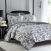 Amberley Quilt Set Laura Ashley -Bedding Promotion GUEST 3d906dfa 6041 4632 9e03 05d06b7343f4