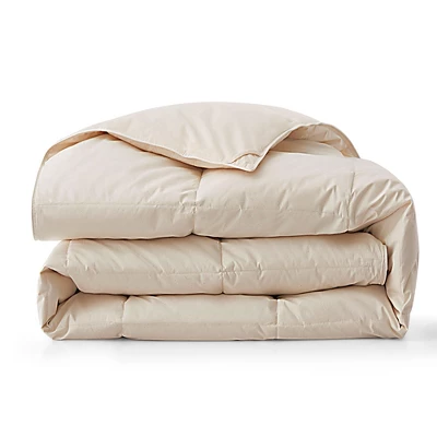 Peace Nest Organic Cotton Down Feather Comforter Duvet Insert 4 Peace Nest Organic Cotton Down Feather Comforter Duvet Insert - Image 2