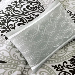 Damask Chelsea Comforter Set -Bedding Promotion GUEST 3df1112d 18ff 4219 b7cd b35d749210f6