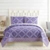 Purple Passion Pillow Sham - Vera Bradley -Bedding Promotion GUEST 3f069adb 05cd 4fef 9fa5 26a3db772e87