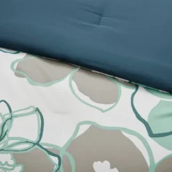 Mi Zone Kelly Comforter Set -Bedding Promotion GUEST 3f14cfae 4c75 4928 8399 3db3eb43d0e0