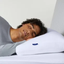The Casper Essential Cooling Pillow -Bedding Promotion GUEST 4012268f b2ef 445f a448 92fefb25c4bc