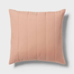 8pc Luxe Velvet Comforter Set Salmon Pink - Threshold™ 14 8pc Luxe Velvet Comforter Set Salmon Pink - Threshold™ -Bedding Promotion GUEST 417cc99e 0e86 4860 82d1 1c3de115c546