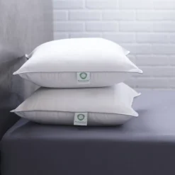 Hypoallergenic Allergen Barrier Pillow 2pk -Bedding Promotion GUEST 41b67f8f deca 4266 82a6 c032e8f3d501