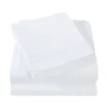 Trinity 300 Thread Count Rayon From Bamboo Sheet Set, Cooling Bed Sheets With 16" Deep Pocke 1 Trinity 300 Thread Count Rayon From Bamboo Sheet Set, Cooling Bed Sheets With 16" Deep Pocke -Bedding Promotion GUEST 432dd480 ffa2 4d3e 981e 903a11d1c57e