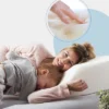 Restorology Leg Elevation Foam Pillow For Sleeping -Bedding Promotion GUEST 44687297 5ace 42d6 8c88 b609d84ad2ac