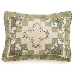 Olivia Shams Modern Heirloom -Bedding Promotion GUEST 44b12d49 7a49 4816 89a4 76736c8eb316