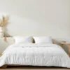 Lyocell Cotton Blend Comforter & Sham Set - Casaluna™ 2 Lyocell Cotton Blend Comforter & Sham Set - Casaluna™ -Bedding Promotion GUEST 44d2b97f 727d 47b2 8c21 5ebbb94ad74f