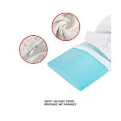Meileju Pillow Cases Set Of 2 -Bedding Promotion GUEST 44ed4235 0e20 4b16 8369 e4a1adbd92bc