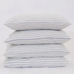 Granny Stripe Soft/Medium Density 4 Pack Down Alternative Pillows. 13 Granny Stripe Soft/Medium Density 4 Pack Down Alternative Pillows. -Bedding Promotion GUEST 457058cf 6fd6 472b 94ce d0d4c5ea8fb8