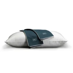 100% Cotton Sateen Cool And Crisp Pillow Protector -Bedding Promotion GUEST 457db540 ee01 4caf 9b20 c2ed5eb66c91
