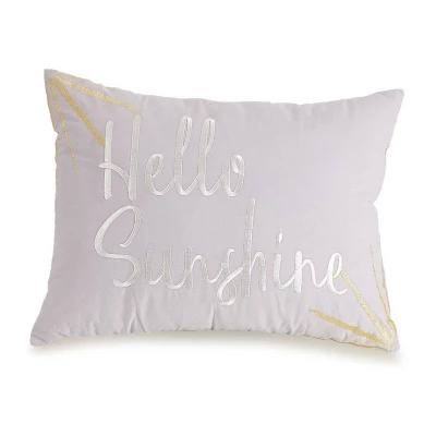 Ruched Stripe Comforter Set - Jessica Simpson 8 Ruched Stripe Comforter Set - Jessica Simpson - Image 6