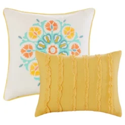 Eva Medallion Comforter Set -Bedding Promotion GUEST 46677ce7 7d4f 4537 b5b9 627b1416ec8d