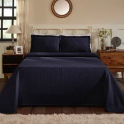 Medallion Jacquard Matelasse Cotton Bedspread Set By Blue Nile Mills 12 Medallion Jacquard Matelasse Cotton Bedspread Set By Blue Nile Mills -Bedding Promotion GUEST 48147a0a b1ee 41f6 bfd8 a1c69937a531