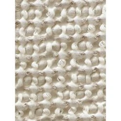 Ivory & Taupe Cotton Waffle Weave Bed Blanket - Anaya 13 Ivory & Taupe Cotton Waffle Weave Bed Blanket - Anaya -Bedding Promotion GUEST 4875eb72 e764 4426 9621 b0f4b6d4486c