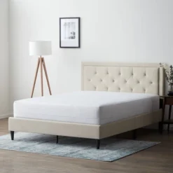 Essence Encasement Mattress Protector With Antimicrobial Technology - Lucid -Bedding Promotion GUEST 48f9ee9b e8ea 4a98 9183 63e588323b4d