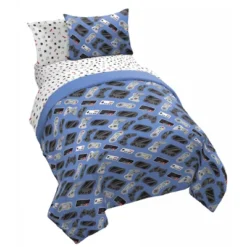 Saturday Park Gamer 100% Organic Cotton Bed Set -Bedding Promotion GUEST 495b904b 8c85 4294 8583 306468157187
