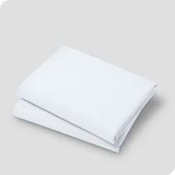 400 Thread Count Organic Cotton Sateen Pillowcase Set By Bare Home 9 400 Thread Count Organic Cotton Sateen Pillowcase Set By Bare Home -Bedding Promotion GUEST 4a6e0a94 59e7 4d43 9a42 5a50cb72e49d