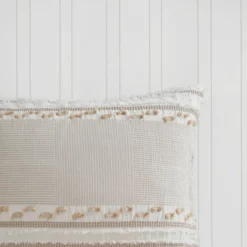 Lennon Organic Cotton Jacquard Duvet Cover Set -Bedding Promotion GUEST 4acd7846 85d8 42b8 b26a e5538cbcf93c