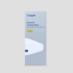 The Casper Essential Cooling Pillow -Bedding Promotion GUEST 4af03655 f6d4 4e51 b915 4881fdc0feee