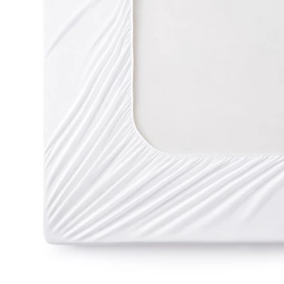 Peace Nest Cooling Quilted Mattress Protector Mattress Pad 8 Peace Nest Cooling Quilted Mattress Protector Mattress Pad - Image 6