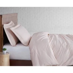 Classic Cotton Duvet Set - Brooklyn Loom -Bedding Promotion GUEST 4ed66627 da2f 4ff7 ba80 36ef51103483