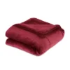 PlushLux Bed Blanket - Vellux -Bedding Promotion GUEST 4f627ead df7f 4250 8909 c76c8de746ae
