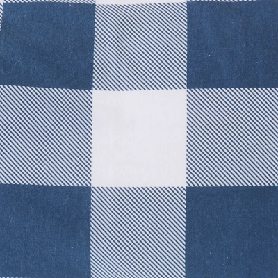 Great Bay Home Cotton Printed Flannel Sheet Set 8 Great Bay Home Cotton Printed Flannel Sheet Set - Image 6