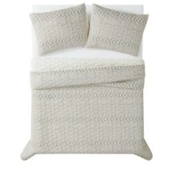 Brooklyn Loom Chase Quilt Set 9 Brooklyn Loom Chase Quilt Set -Bedding Promotion GUEST 504c3694 d9df 4761 8bfe 5b912f6e5da7