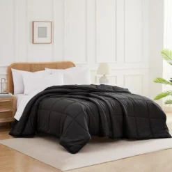 Southshore Fine Living Oversized All-Season Down Alternative Comforter -Bedding Promotion GUEST 507e8db7 38b8 4878 b663 41a13fed717d