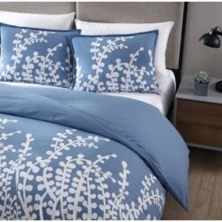 Branches Duvet Cover Set - City Scene -Bedding Promotion GUEST 50a0d63d 3955 4430 aeaf f70d533f0112