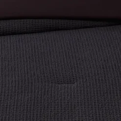Washed Waffle Weave Comforter & Pillow Sham Set - Threshold™ -Bedding Promotion GUEST 515c4ddc 670c 426c be8c d1f2bb870ffd