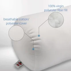 Core Products Jackson Roll Positioning Support Bolster -Bedding Promotion GUEST 519d3c1c 115a 49b6 931c 84ef88667d44