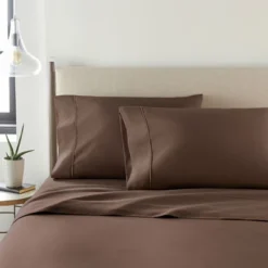 HC Collection Pillowcase And Sheet Bedding Set 1800 Series -Bedding Promotion GUEST 52b7fc52 3874 44e2 8c0c d4beb5c65887