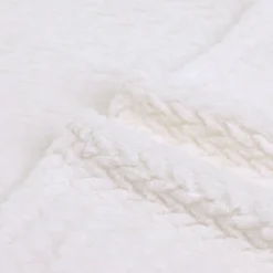 PiccoCasa New Luxury Leaves Fulls Fleece Warm Large Sofa Throw Blankets -Bedding Promotion GUEST 53dd85fa 4f07 4bad 92ff 07f1346afe64