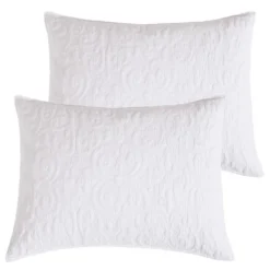 Sherbourne Sham - Birch Hill By Levtex Home -Bedding Promotion GUEST 543afe6c e359 44b0 882a 0d6d00d57116